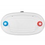 Водонагреватель 30л Royal Thermo RWH Citadel Unic