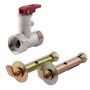 Водонагреватель 30л Royal Thermo RWH Citadel Unic