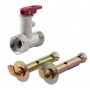Водонагреватель 50л Royal Thermo RWH Citadel Unic