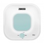 Водонагреватель 10л Zanussi Mini ZWH/S 10 O Green, нижнее подключение