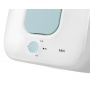 Водонагреватель 10л Zanussi Mini ZWH/S 10 O Green, нижнее подключение