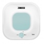 Водонагреватель 10л Zanussi Mini ZWH/S 10 U Green, верхнее подключение