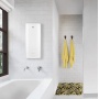 Водонагреватель 50л Zanussi Artendo DRY ZWH/S