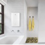 Водонагреватель 80л Zanussi Artendo DRY ZWH/S