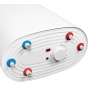 Бойлер 100л Royal Thermo AQUATEC INOX-F косвенный комбинированный, сухой ТЭН, плоский