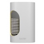 Бойлер 100л Royal Thermo AQUATEC INOX-F косвенный комбинированный, сухой ТЭН, плоский