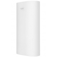 Бойлер 100л Royal Thermo AQUATEC INOX-F косвенный комбинированный, сухой ТЭН, плоский