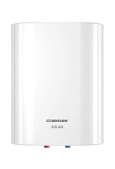 Водонагреватель 30л EDISSON Solar