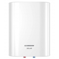 Водонагреватель 30л EDISSON Solar