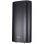 Бойлер 100л Royal Thermo AQUATEC INOX-F GRAFIT косвенный комбинированный, сухой ТЭН, плоский
