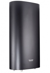 Бойлер 100л Royal Thermo AQUATEC INOX-F GRAFIT косвенный комбинированный, сухой ТЭН, плоский