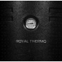 Бойлер 200л Royal Thermo AQUATEC INOX PRO косвенный, напольный