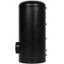 Бойлер 200л Royal Thermo AQUATEC INOX PRO косвенный, напольный