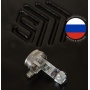 Бойлер 160л Strattos Classic косвенный, пищевая нержавеющая сталь AISI 304 1.5мм