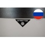 Бойлер 160л Strattos Classic косвенный, пищевая нержавеющая сталь AISI 304 1.5мм