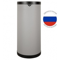 Бойлер 160л Strattos Classic косвенный, пищевая нержавеющая сталь AISI 304 1.5мм