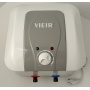 Водонагреватель 10л Vieir VF10CL-B, нижнее подключение