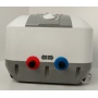 Водонагреватель 10л Vieir VF10CL-B, нижнее подключение