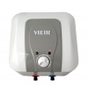 Водонагреватель 10л Vieir VF10CL-B, нижнее подключение