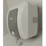 Водонагреватель 15л Vieir VF15CL-B, нижнее подключение