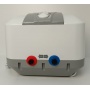 Водонагреватель 15л Vieir VF15CL-B, нижнее подключение