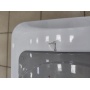 Водонагреватель 15л Vieir VF15CL-B, нижнее подключение, Уценка