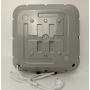 Водонагреватель 15л Vieir VF15CL-B, нижнее подключение, Уценка