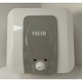 Водонагреватель 15л Vieir VF15CL-B, нижнее подключение