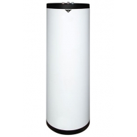 Бойлер 290л Strattos Top М-2 косвенный, пищевая нержавеющая сталь AISI 304