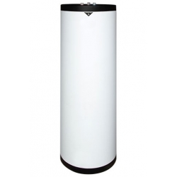 Бойлер 290л Strattos Top М-2 косвенный, пищевая нержавеющая сталь AISI 304