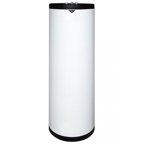 Бойлер 290л Strattos Top М-2 косвенный, пищевая нержавеющая сталь AISI 304 купить в интернет магазине Санрай73