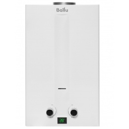 Газовая колонка 10 GWH Ballu Fiery