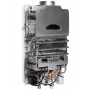Газовая колонка 10 GWH Ballu Fiery