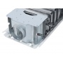 Газовая колонка 10 GWH Ballu Fiery