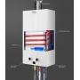 Газовая колонка 10 GWH Ballu Fiery