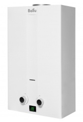 Газовая колонка 12 GWH Ballu Fiery