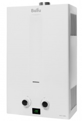 Газовая колонка 12 GWH Ballu Fiery Turbo