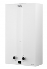 Газовая колонка 12 GWH Ballu Fiery Turbo