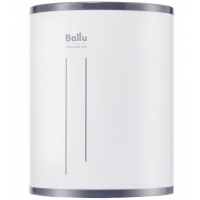 Водонагреватель 10л Ballu Omnium Uni BWH/S U, верхнее подключение