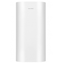 Бойлер 100л Royal Thermo AQUATEC Eco EW100 косвенный, плоский, настенный