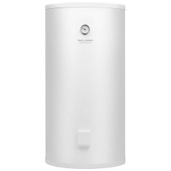 Бойлер 150л Royal Thermo AQUATEC INOX-T косвенный, напольный, верхнее подключение