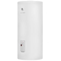 Бойлер 300л Royal Thermo GLF RTWGE косвенного нагрева, с встроенным ТЭНом, напольный