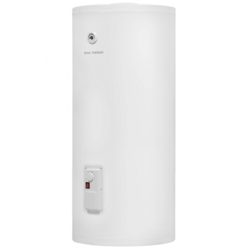 Бойлер 300л Royal Thermo GLF RTWGE косвенного нагрева, с встроенным ТЭНом, напольный купить в интернет магазине Санрай73