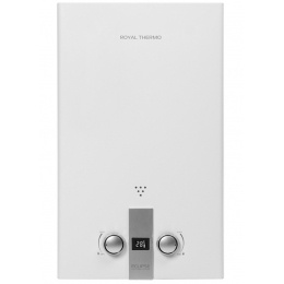 Газовая колонка Royal Thermo GWH 10 Eclipse