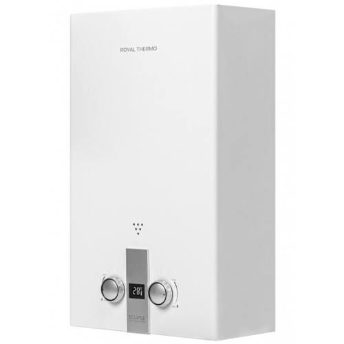Газовая колонка Royal Thermo GWH 10 Eclipse купить в интернет магазине Санрай73
