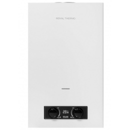 Газовая колонка Royal Thermo GWH 10 Inflame