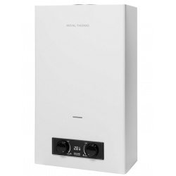 Газовая колонка Royal Thermo GWH 10 Inflame