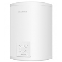 Водонагреватель 10л Royal Thermo RWH Genie ECO U верхнее подключение