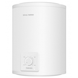 Водонагреватель 10л Royal Thermo RWH Genie ECO U верхнее подключение