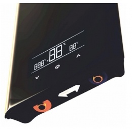 Водонагреватель 5.5kw проточный Classic VRT